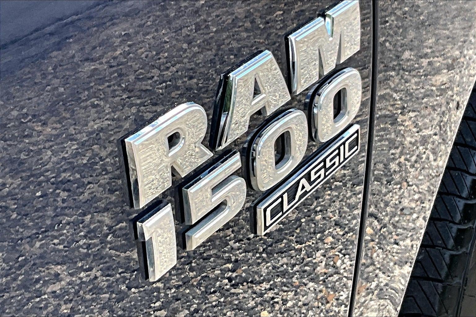 Used 2019 RAM 1500 Tradesman w/ Power & Remote Entry Group RWD image 32
