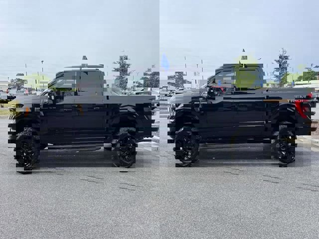 Certified 2023 Ford F150 Tremor w/ Equipment Group 402A High image 2