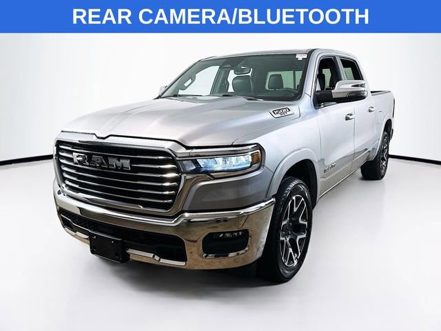 Used 2025 RAM 1500 Laramie