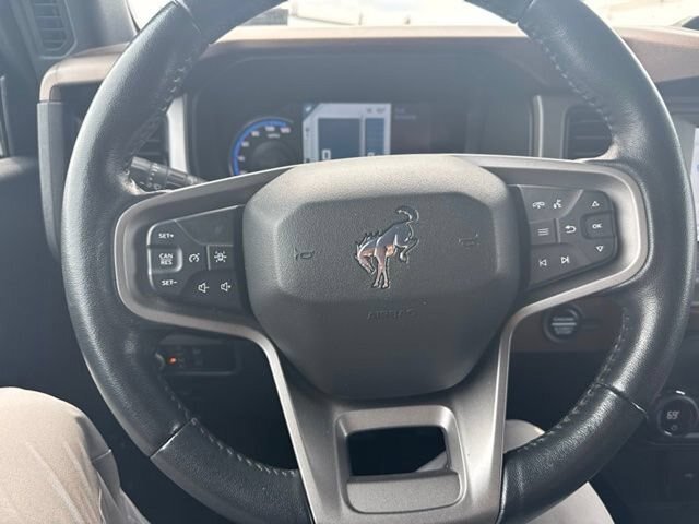 Certified 2023 Ford Bronco Outer Banks AWD/4WD image 14