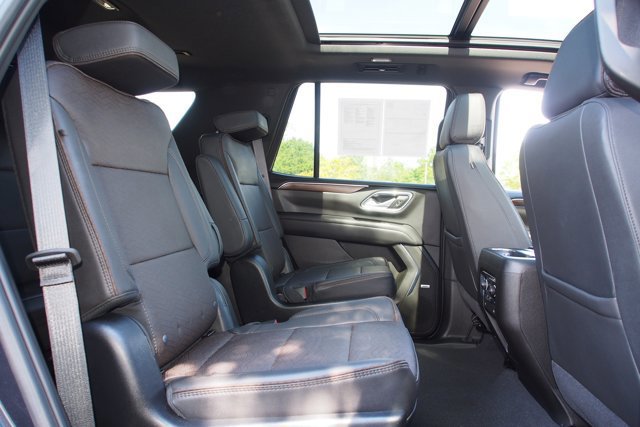 Used 2023 Chevrolet Tahoe High Country w/ Premium Package 2 image 13