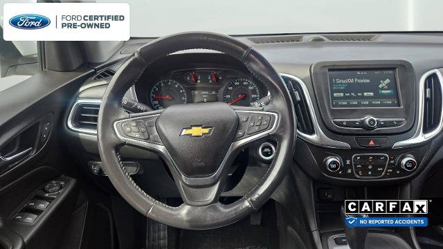 Used 2018 Chevrolet Equinox LT AWD/4WD image 11