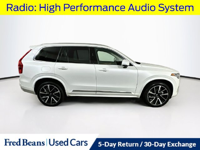 Used 2024 Volvo XC90 B6 Plus w/ Protection Package Premier AWD/4WD image 9