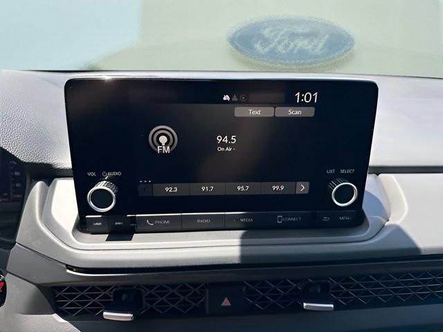 Used 2024 Honda Accord EX image 22