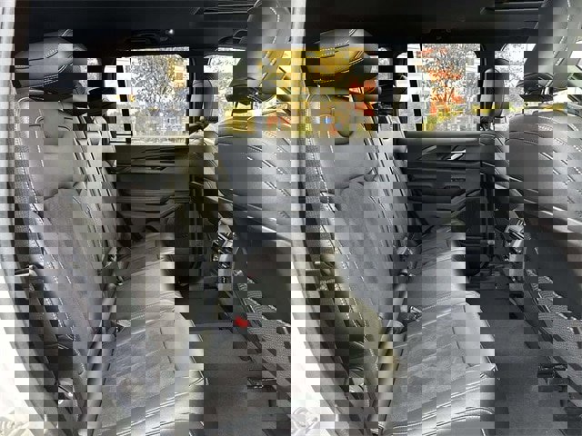 Used 2023 Jeep Grand Cherokee Altitude image 24