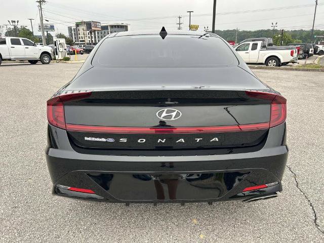 Used 2023 Hyundai Sonata SEL w/ Convenience Package FWD image 5
