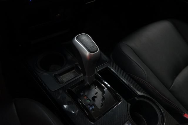 Used 2022 Toyota 4Runner TRD Pro AWD/4WD image 19