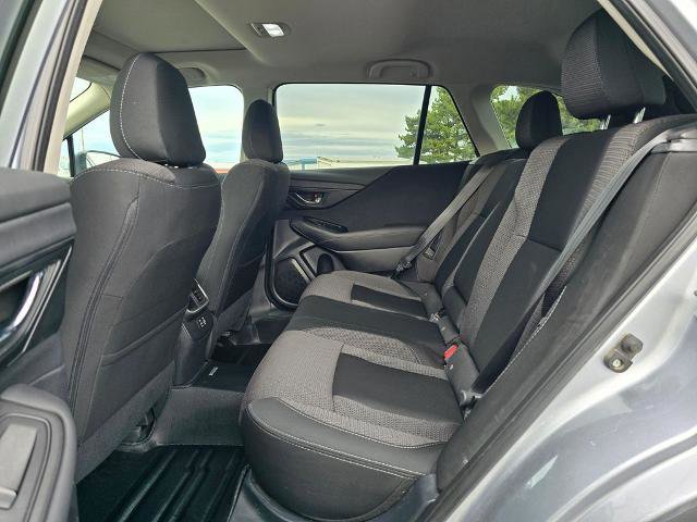 Used 2025 Subaru Outback Premium image 12
