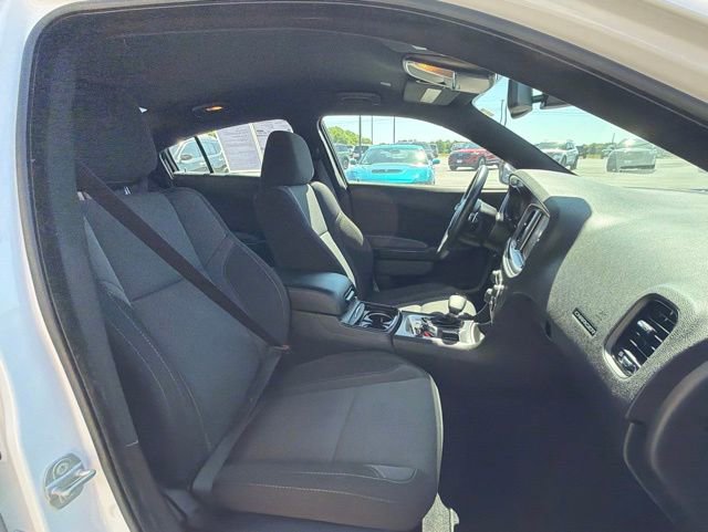 Used 2021 Dodge Charger SXT w/ Blacktop Package AWD/4WD image 22