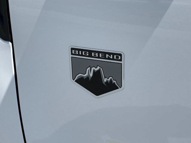Certified 2025 Ford Bronco Sport Big Bend image 12