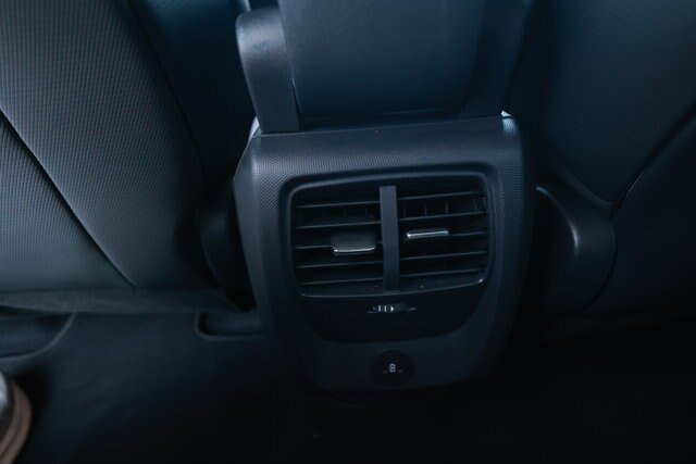 Certified 2025 Ford Mustang Mach-E Premium w/ Sport Appearance Package AWD/4WD image 12