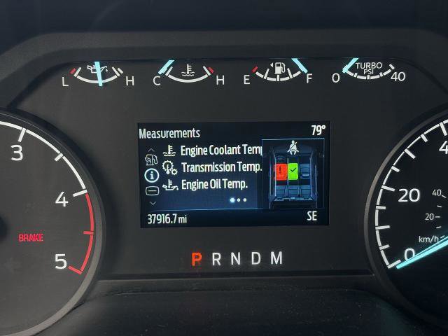 Certified 2024 Ford F350 XLT image 16