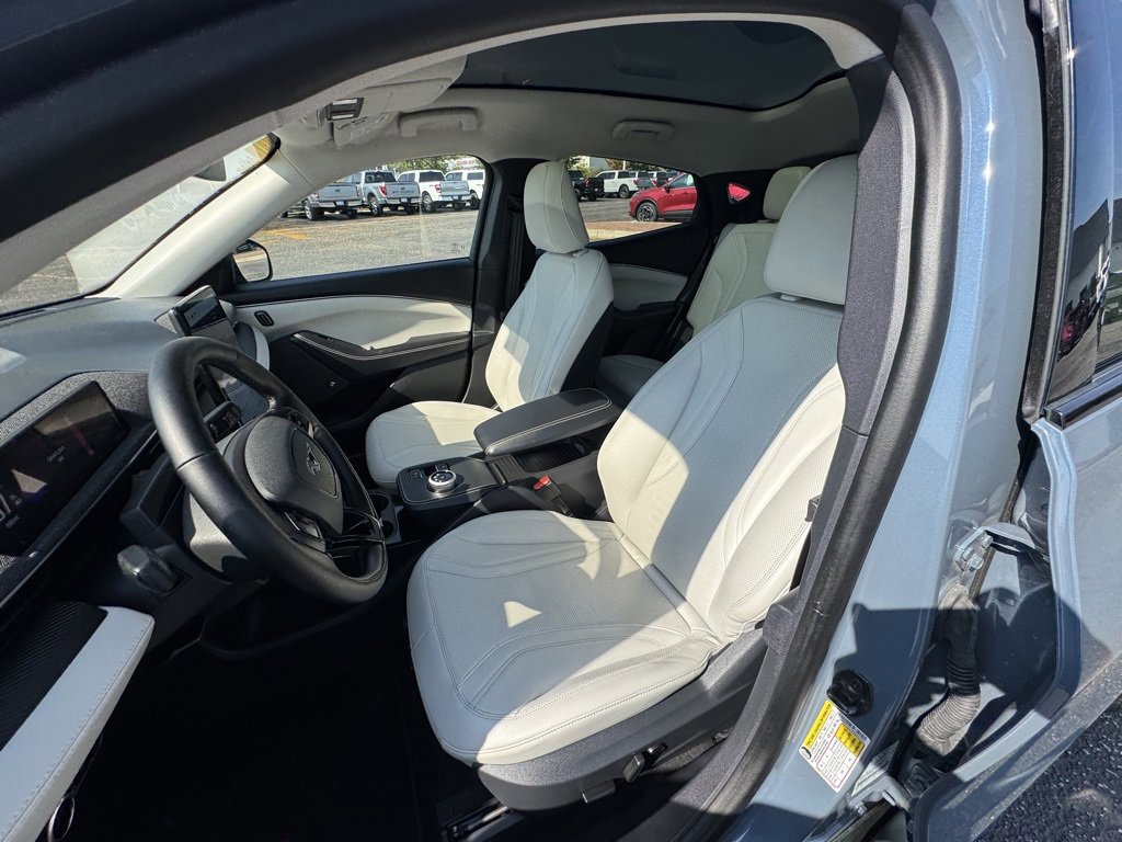 Certified 2024 Ford Mustang Mach-E Premium image 18