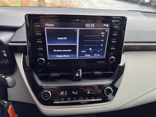 Used 2021 Toyota Corolla LE image 25