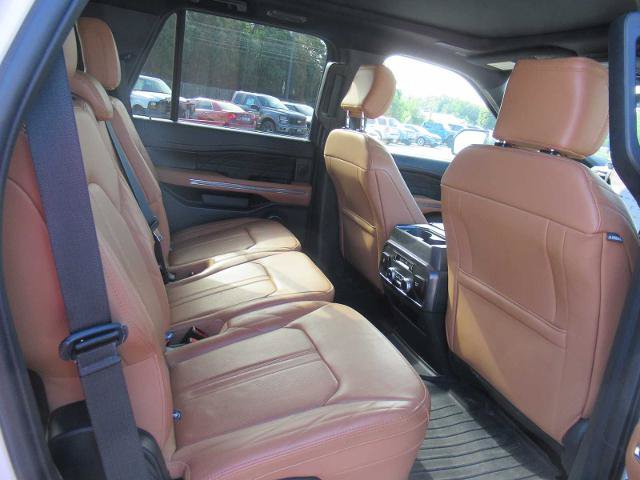 Certified 2022 Ford Expedition Platinum AWD/4WD image 18