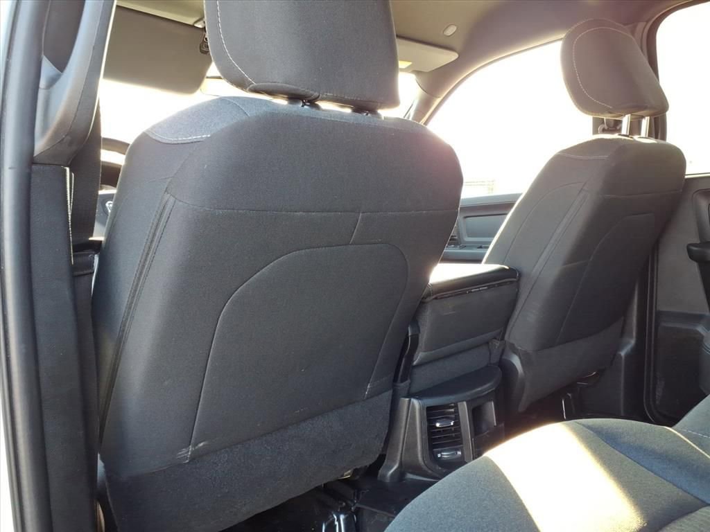 Used 2023 RAM 3500 Tradesman image 24