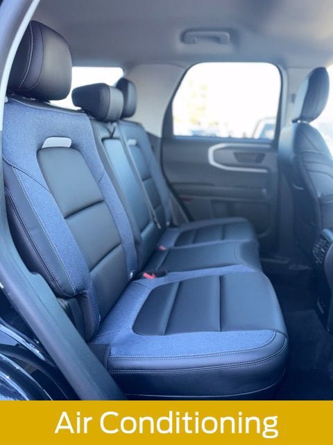 Certified 2026 Ford Bronco Sport Outer Banks AWD/4WD image 26