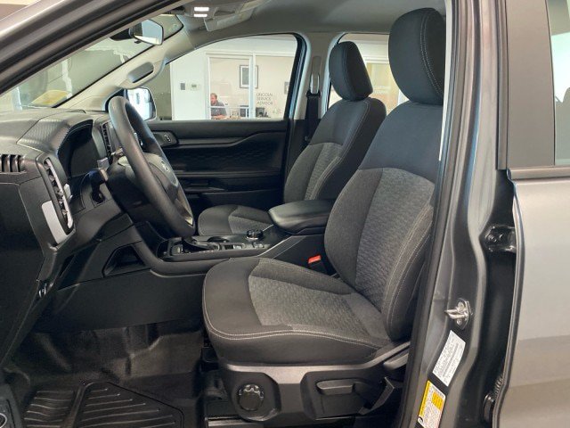 Certified 2024 Ford Ranger XL AWD/4WD image 15
