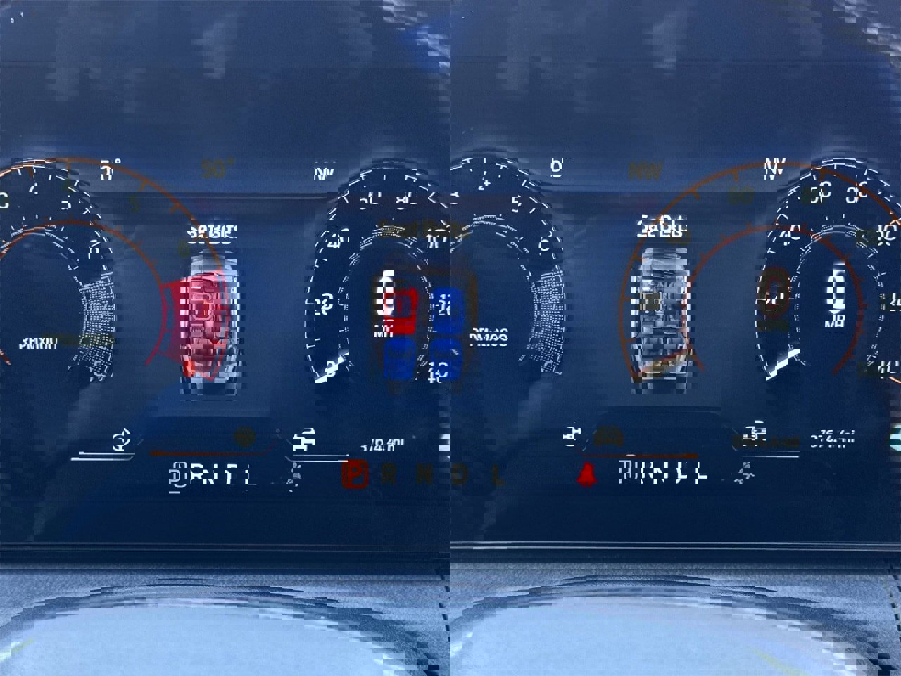 Certified 2025 Ford Mustang Ecoboost image 15