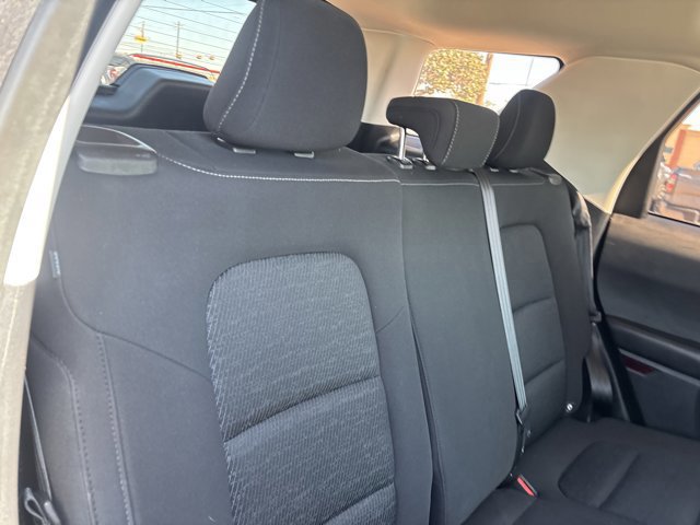 Certified 2022 Ford Bronco Sport image 22