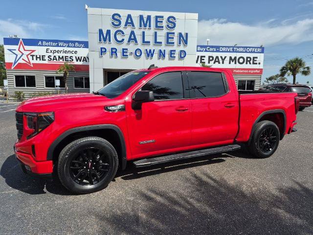 Used 2024 GMC Sierra 1500 Elevation w/ Max Trailering Package