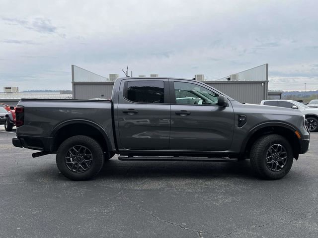 Certified 2024 Ford Ranger XLT w/ Technology Package image 2