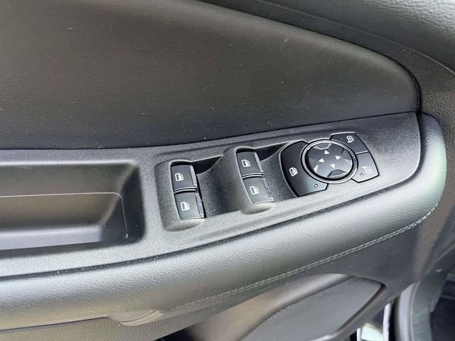 Certified 2021 Ford Edge SEL FWD image 17