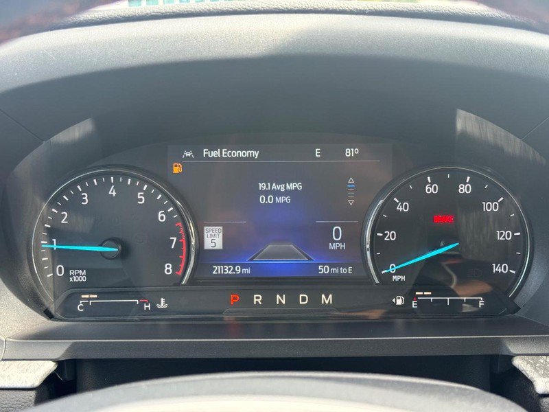 Certified 2023 Ford Explorer Timberline w/ Timberline Technology Package AWD/4WD image 27