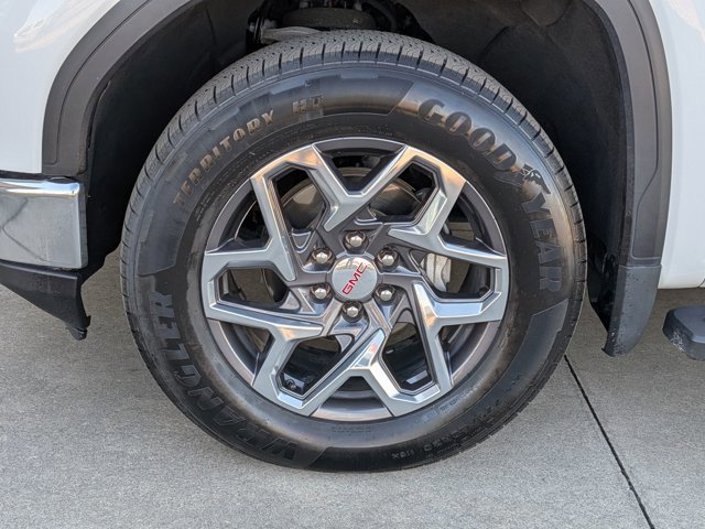 Used 2024 GMC Sierra 1500 SLT w/ SLT Premium Plus Package image 11