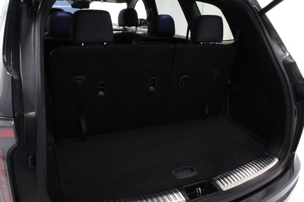 Used 2025 Kia Telluride SX Prestige X-Line AWD/4WD image 16