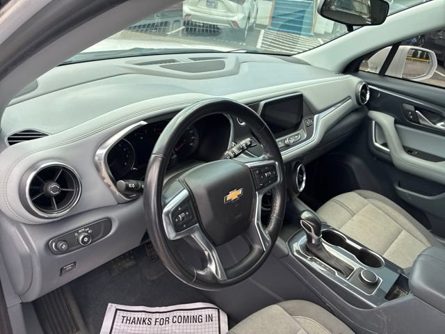 Used 2019 Chevrolet Blazer LT FWD image 68