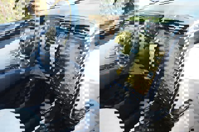 Used 2023 Hyundai Tucson SEL w/ Convenience Package image 10