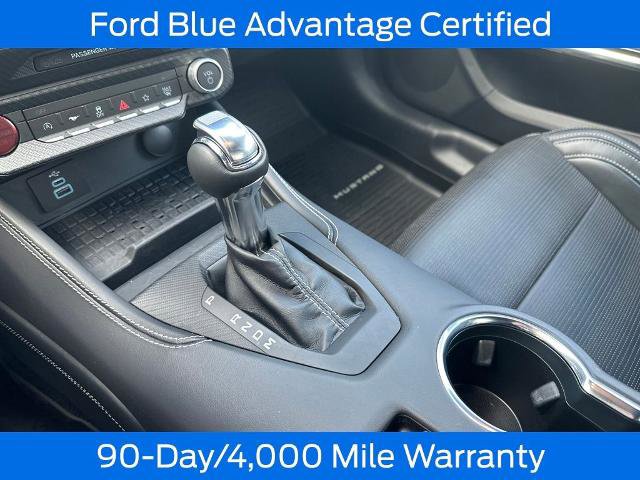 Certified 2024 Ford Mustang GT Premium image 21
