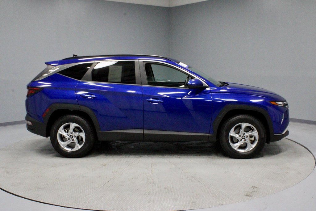 Used 2024 Hyundai Tucson SEL image 6