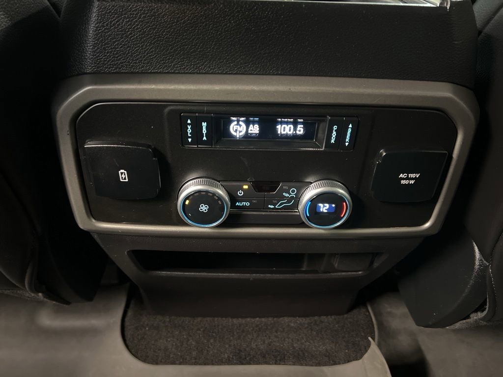 Certified 2020 Ford Expedition XLT w/ Equipment Group 202A AWD/4WD image 34