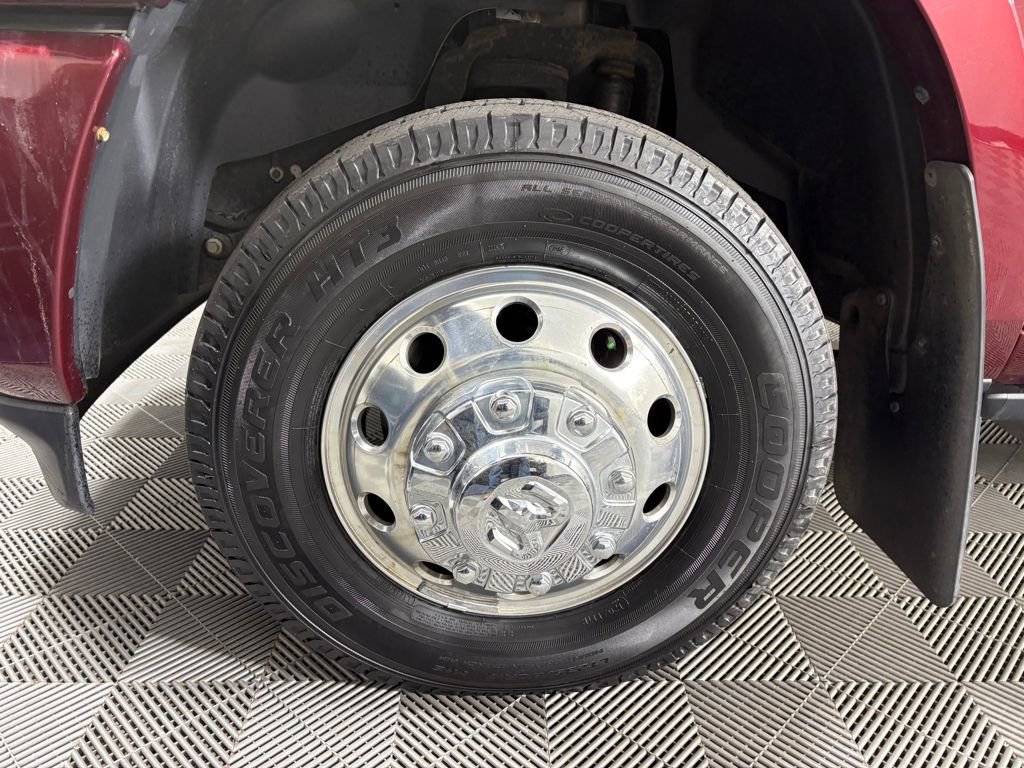 Used 2020 RAM 3500 Limited image 12