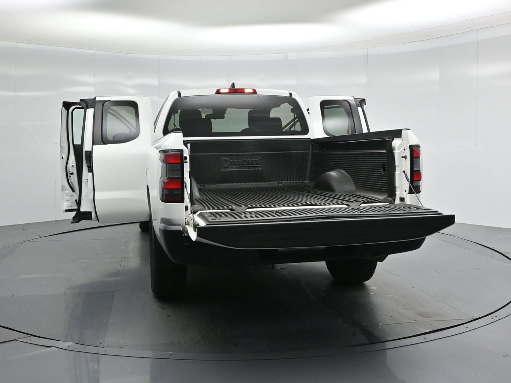 Used 2022 Nissan Frontier S w/ Technology Package image 26