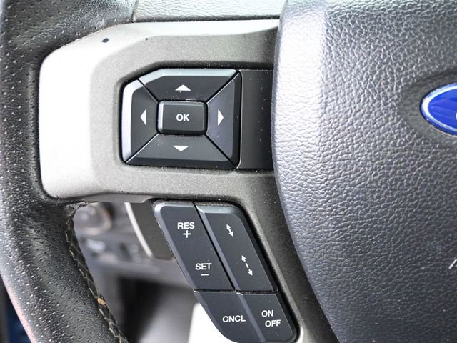 Certified 2019 Ford F150 Raptor w/ Equipment Group 802A Luxury image 17