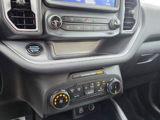Certified 2024 Ford Bronco Sport Big Bend AWD/4WD image 27