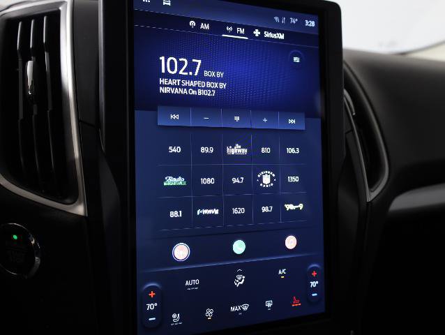 Certified 2024 Ford Edge SEL w/ Convenience Package AWD/4WD image 14