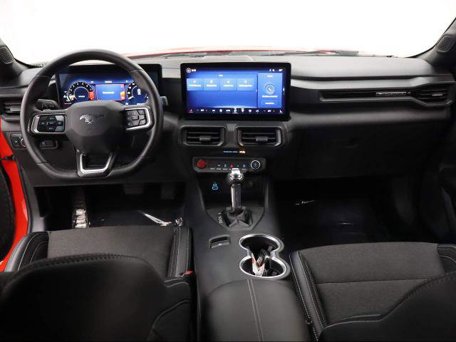 Certified 2024 Ford Mustang GT image 18