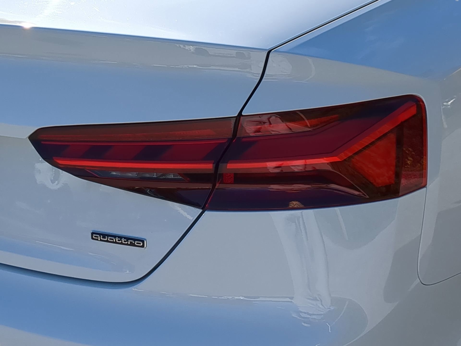 Used 2022 Audi A5 2.0T Premium image 57