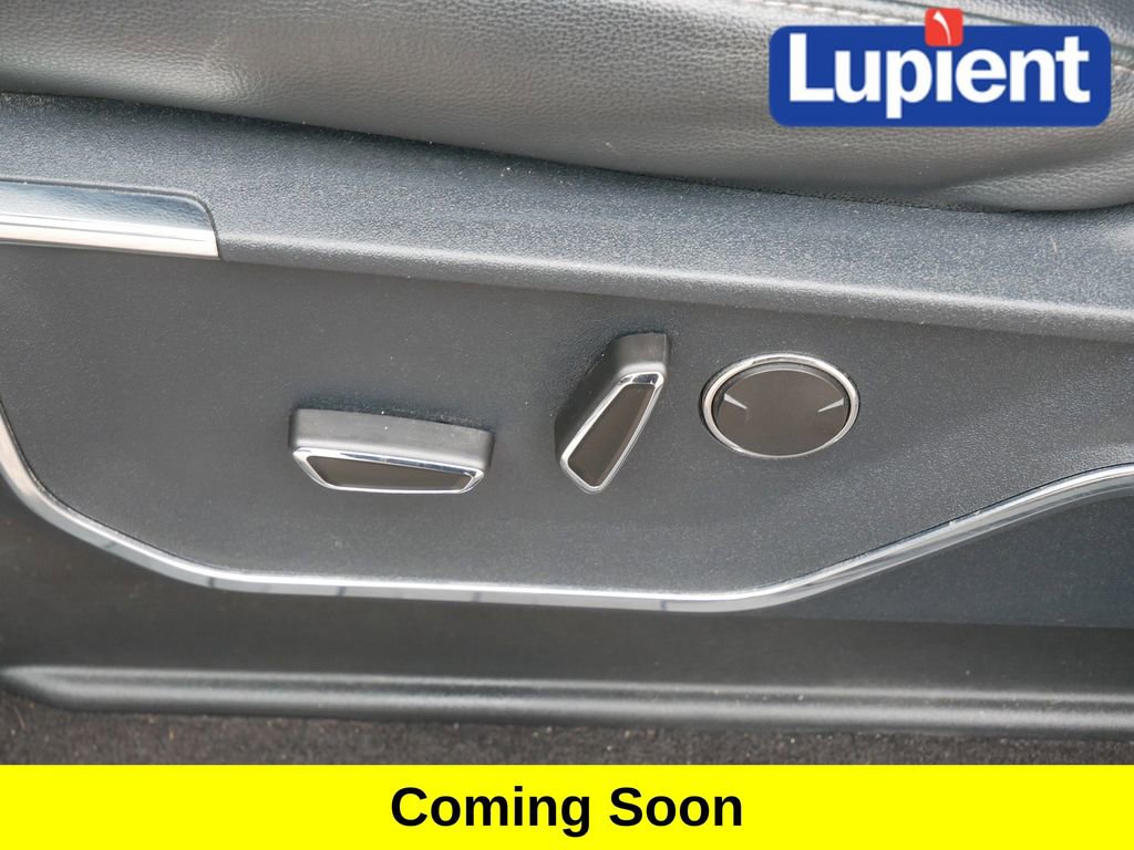 Certified 2021 Ford F150 Lariat w/ Equipment Group 502A High image 18