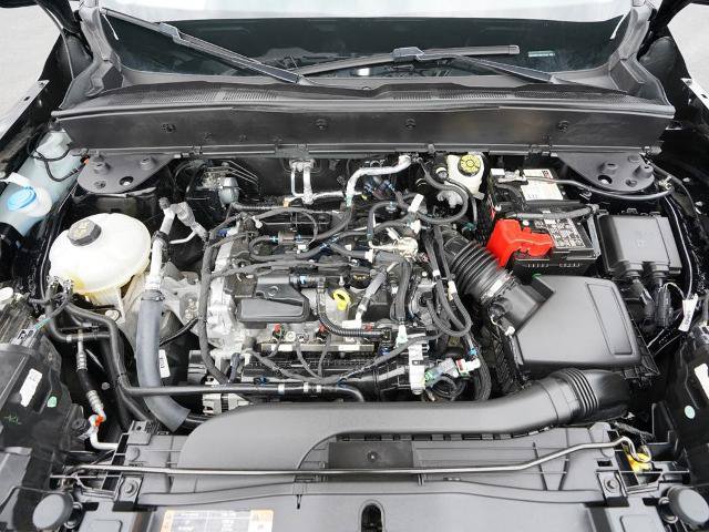 Certified 2022 Ford Bronco Sport Big Bend AWD/4WD image 29