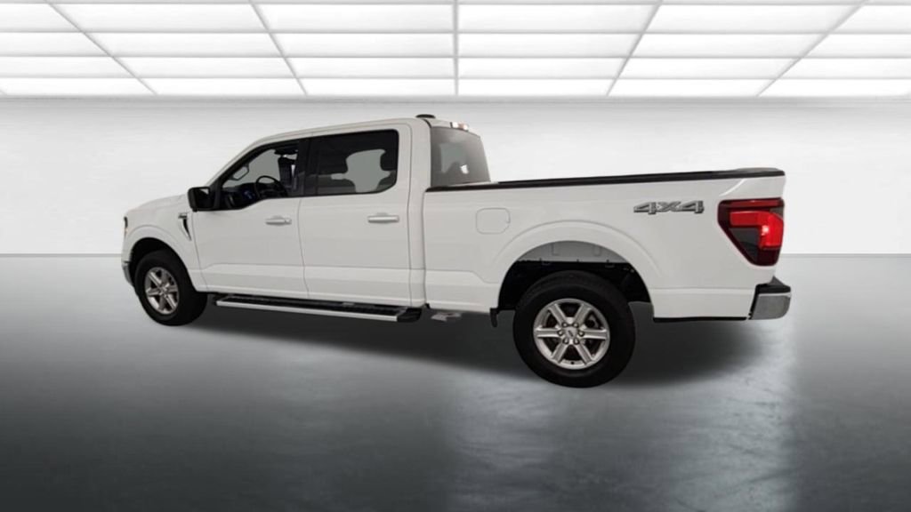 Certified 2024 Ford F150 XLT w/ Tow/Haul Package AWD/4WD image 6