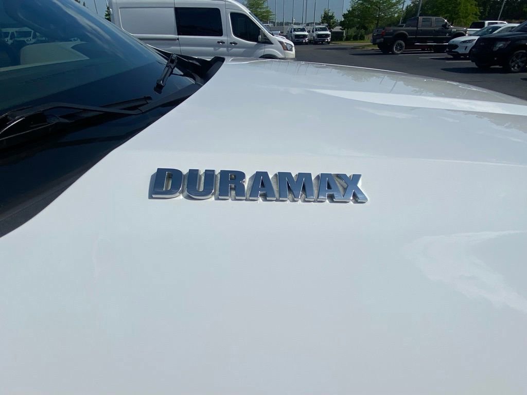 Used 2024 Chevrolet Silverado 1500 LT w/ Z71 Off-Road Package image 9