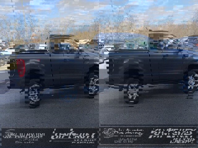 Certified 2023 Ford Ranger XL w/ Equipment Group 101A High image 12