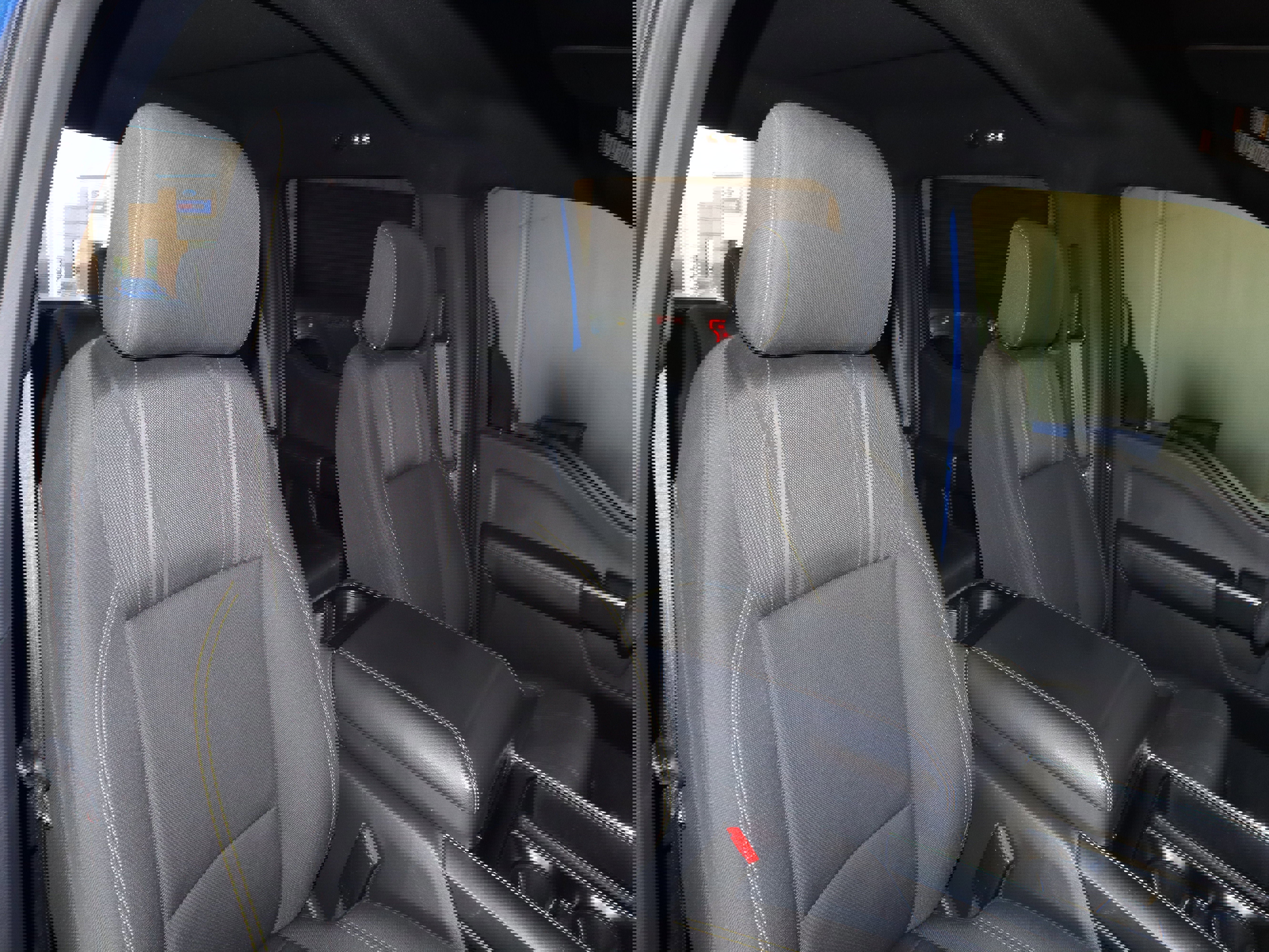 Certified 2025 Ford F150 STX w/ Equipment Group 200A image 42