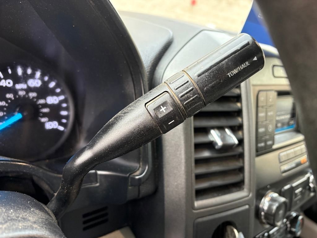 Certified 2017 Ford F550 4x4 Crew Cab Super Duty image 21