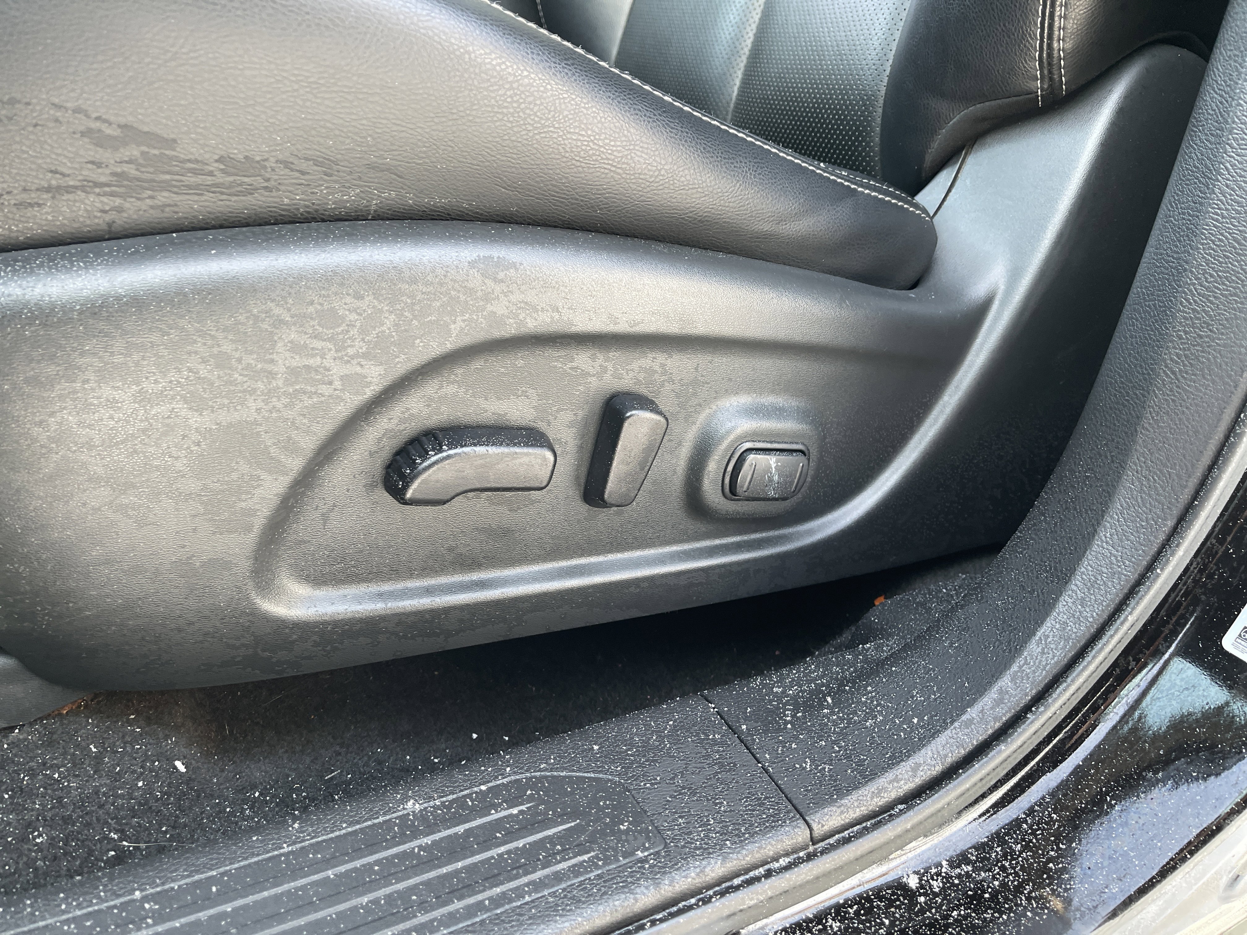 Used 2020 Nissan Murano SL image 15